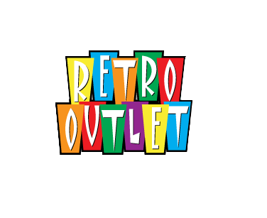Retro Outlet Merchandise Center